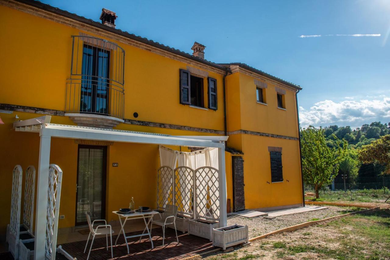 Le Due Torri Hotel Ancona Bagian luar foto
