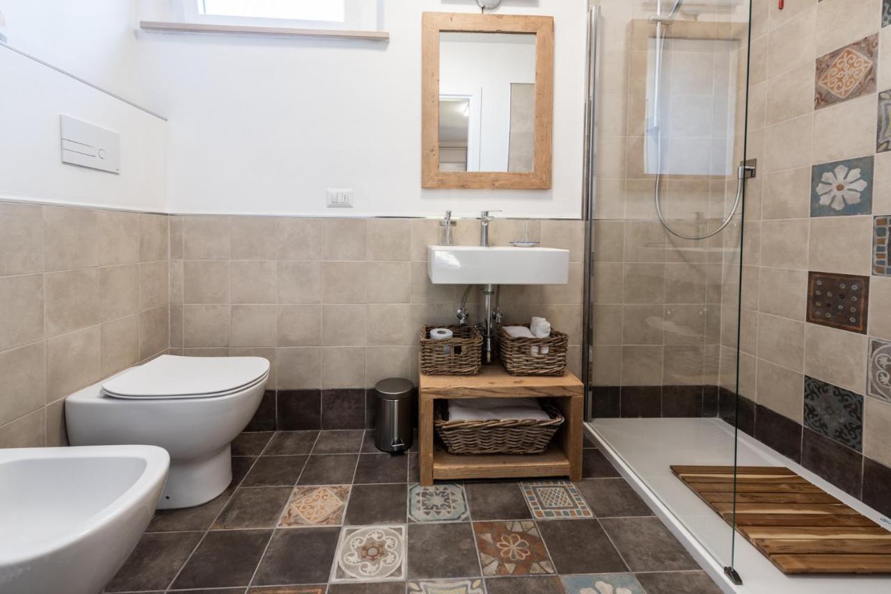 Le Due Torri Hotel Ancona Bagian luar foto