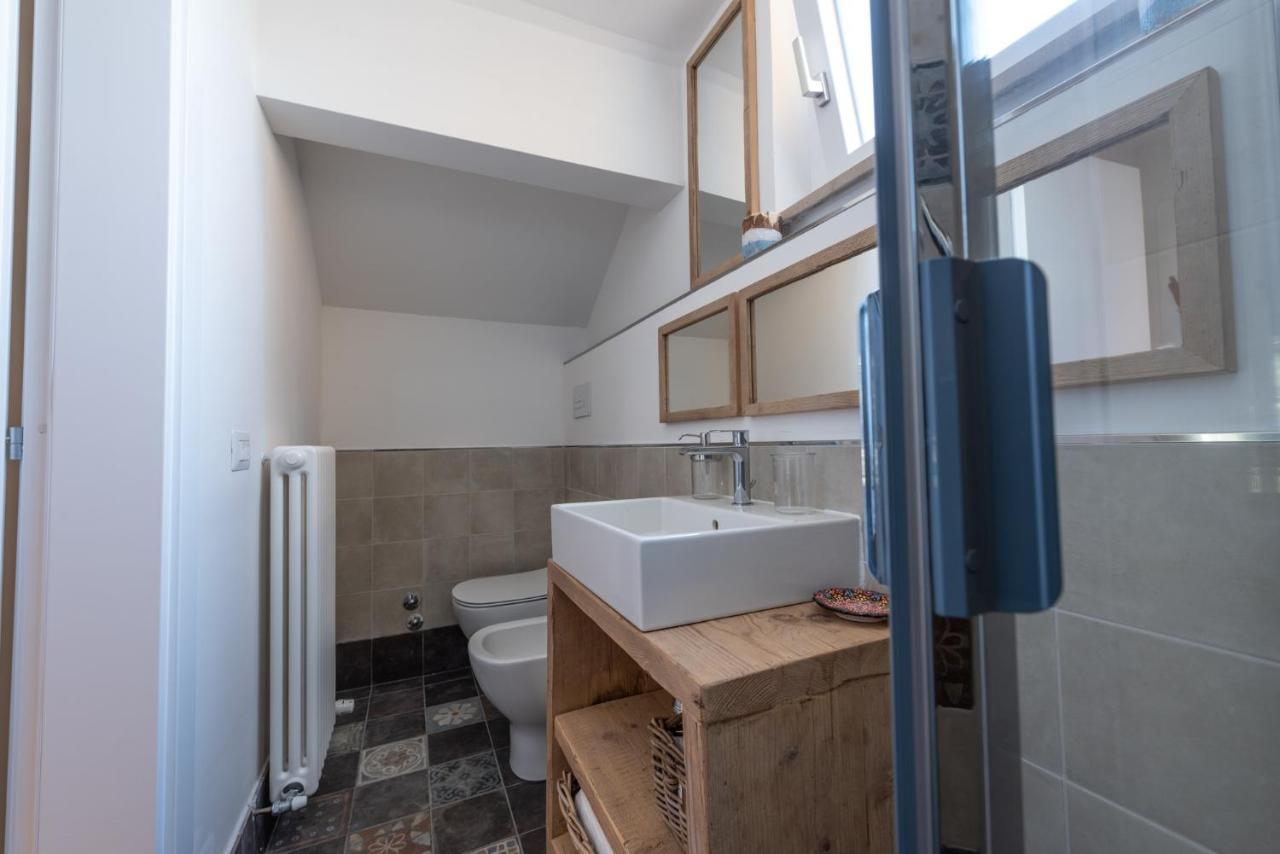 Le Due Torri Hotel Ancona Bagian luar foto