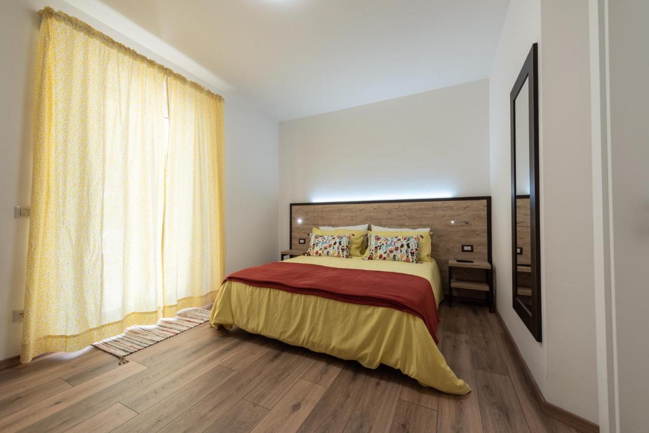Le Due Torri Hotel Ancona Bagian luar foto