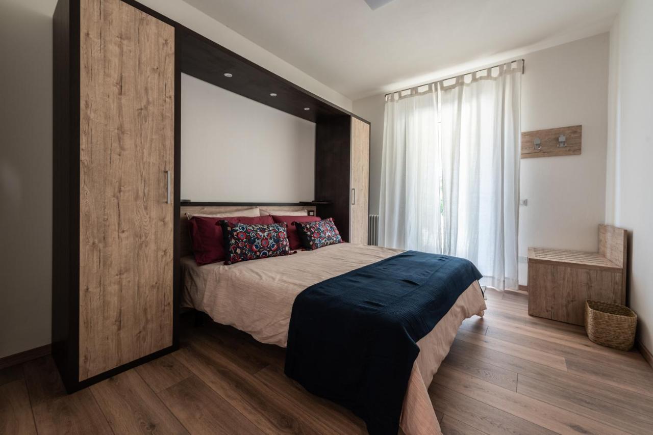 Le Due Torri Hotel Ancona Bagian luar foto